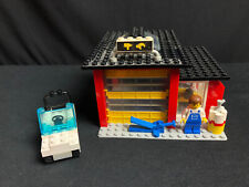 Lego 6369 garage gebraucht kaufen  Bingen