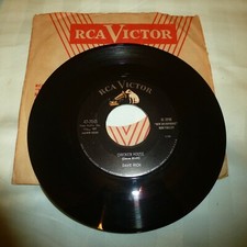 Rockabilly rpm record for sale  Oxford