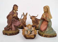 Statue presepe grandi usato  Sacile