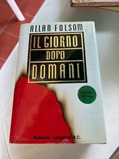 Allan folsom giorno usato  Roma