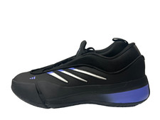 Adidas Dame 9 LOW TRAINERS MASCULINO REINO UNIDO 9 EUA 9.5 EU 43 1/3 REF 1024- comprar usado  Enviando para Brazil