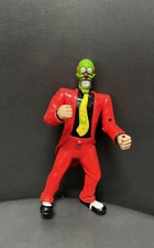 The mask action usato  Messina