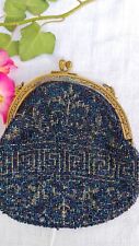 Ancien petit sac d'occasion  Le Poinçonnet