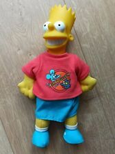 The simpsons bart usato  Italia