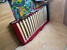 Lit enfant formule1 d'occasion  Cergy-