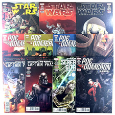Star wars comic for sale  Cedar Hill