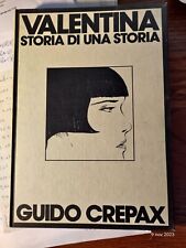 valentina crepax usato valentina crepax usato Palombara Sabina