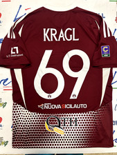 maglia trapani usato  Vignate