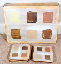 Range set matching for sale  SOUTHAMPTON