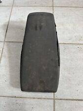 Sella nera originale usato  Taurisano