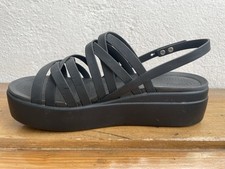 Crocs brooklyn damen gebraucht kaufen  Freiburg im Breisgau