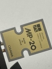Rare nagaoka end for sale  Mc Lean