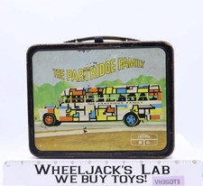 Partridge family metal for sale  Eldora