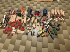Brio eisenbahn konvolut gebraucht kaufen Brio eisenbahn konvolut gebraucht kaufen  München