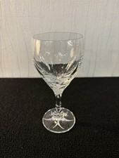 Verre eau modèle d'occasion  Baccarat