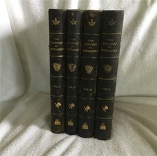 1891 set four for sale  Auburn
