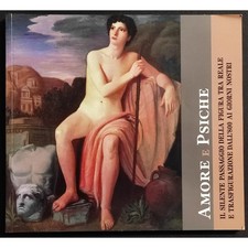 Amore psiche figura usato  Alessandria