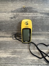 Garmin etrex channel for sale  Spokane