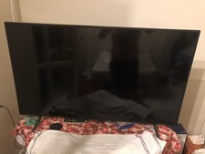 Samsung pollici 4k usato  Poirino