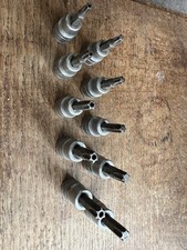 Torx tamperproof 1 for sale  ARBROATH