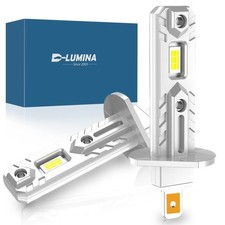 Lampadina led canbus usato  Italia