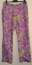 Loudmouth purple golf for sale  ENFIELD