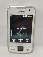 Cellulare samsung s5600 usato  Aversa
