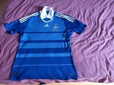 Maillot football vintage d'occasion  Longwy