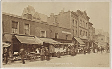 Hoxton near shoreditch. for sale  YORK