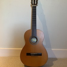 Classical guitar light for sale  LONDON