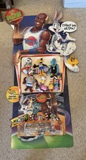 Mcdonald space jam for sale  Mesquite