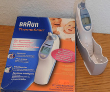 Thermometre auriculaire braun d'occasion  Saint-Louis