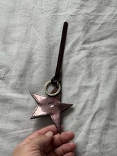 mulberry star keyring for sale mulberry star keyring for sale SLOUGH