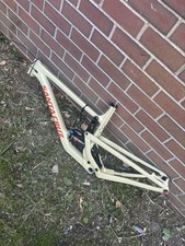 Santa cruz hightower for sale  MANCHESTER