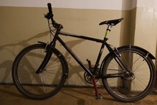 hardrock fahrrad gebraucht kaufen hardrock fahrrad gebraucht kaufen  Dresden