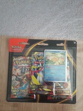 Tripack pokemon mega d'occasion  Le Puy-Sainte-Réparade