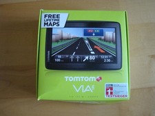tomtom karten europa gebraucht kaufen  Dorfen