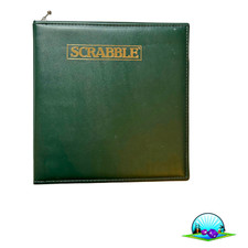 Scrabble reise kunstleder gebraucht kaufen Scrabble reise kunstleder gebraucht kaufen  Lauterbach
