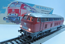 Märklin 3075 diesellok gebraucht kaufen  Wedemark