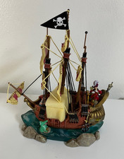 Disney captain hook for sale  Tavares