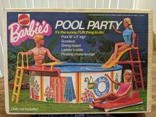 Vintage 1973 mattel for sale  Warren