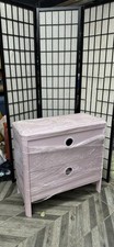 Ikea pink dresser for sale  Houston