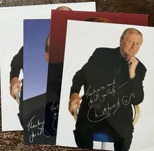 film star photos for sale  SHEFFIELD