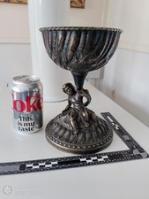 Vintage antique bronze for sale  ROMSEY