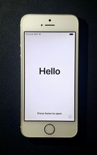 Apple iphone gris d'occasion  Versailles