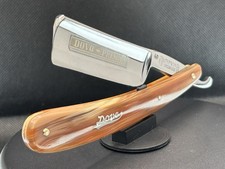 Straight razor shave for sale  Kokomo