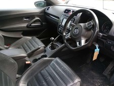 2010 volkswagen scirocco for sale  SKELMERSDALE
