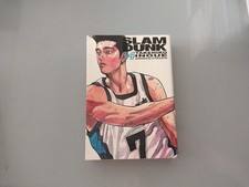 Slam dunk takehiko usato  Fano
