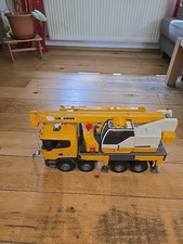 Bruder serie scania gebraucht kaufen  Stuttgart