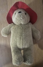 Plush ltd inches for sale  DARLINGTON